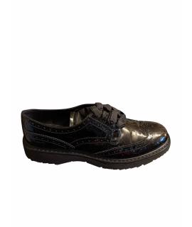 PRADA Лоферы