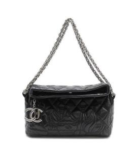 CHANEL Сумка через плечо