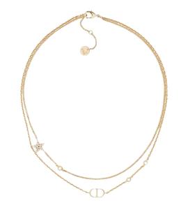 CHRISTIAN DIOR Колье