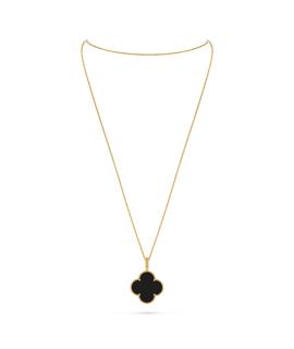 VAN CLEEF & ARPELS Колье