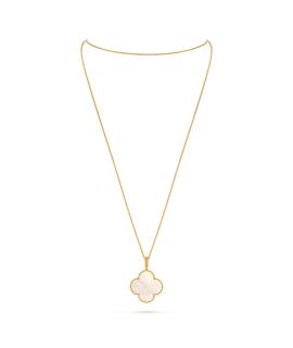 VAN CLEEF & ARPELS Колье