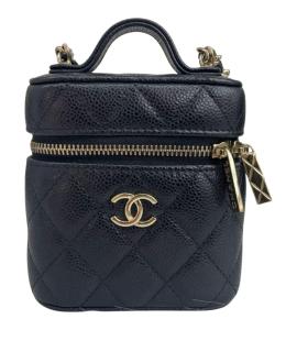 CHANEL Сумка через плечо