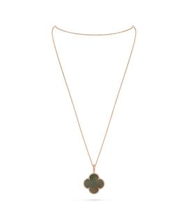 VAN CLEEF & ARPELS Колье