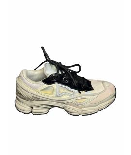 ADIDAS X RAF SIMONS Низкие кроссовки / кеды