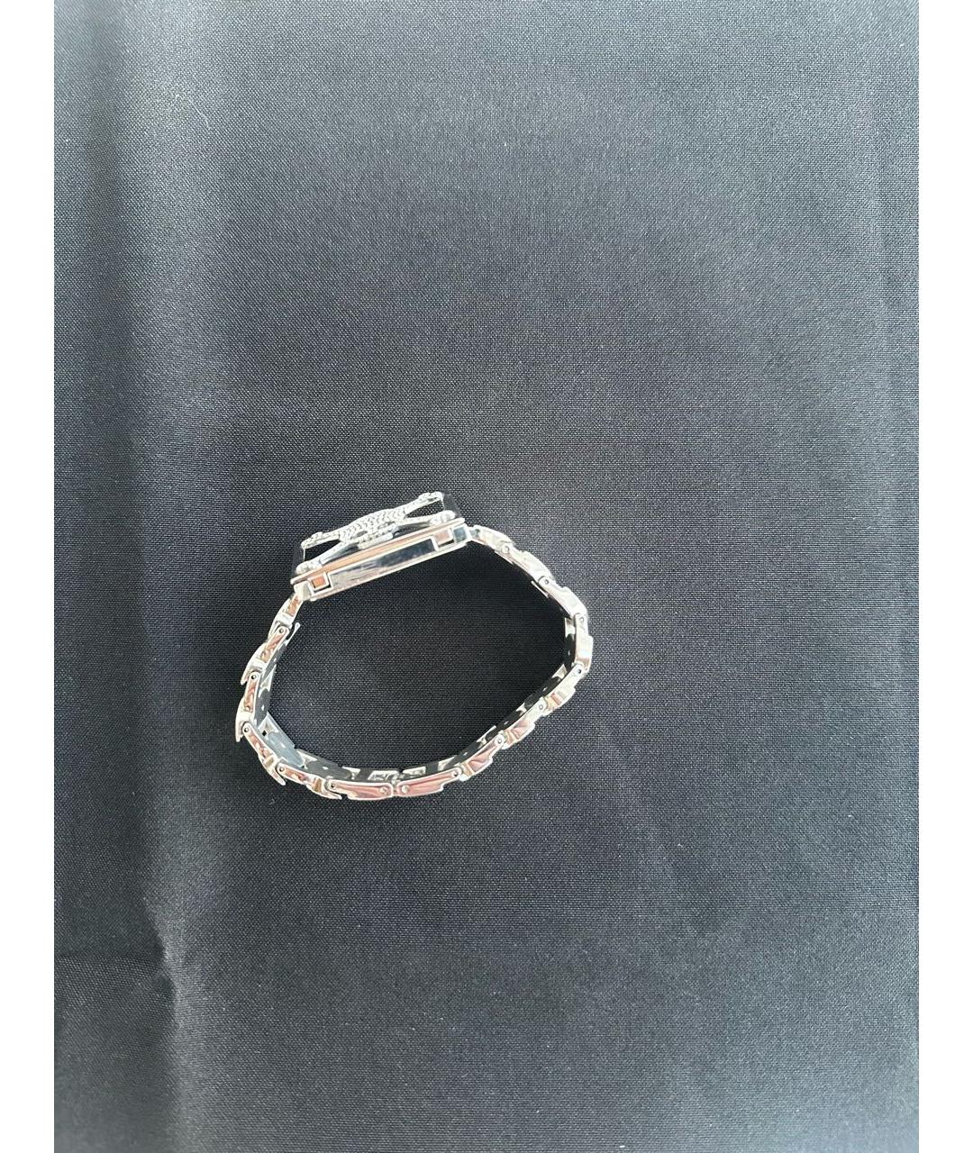 VIVIENNE WESTWOOD Серебряные часы, фото 8