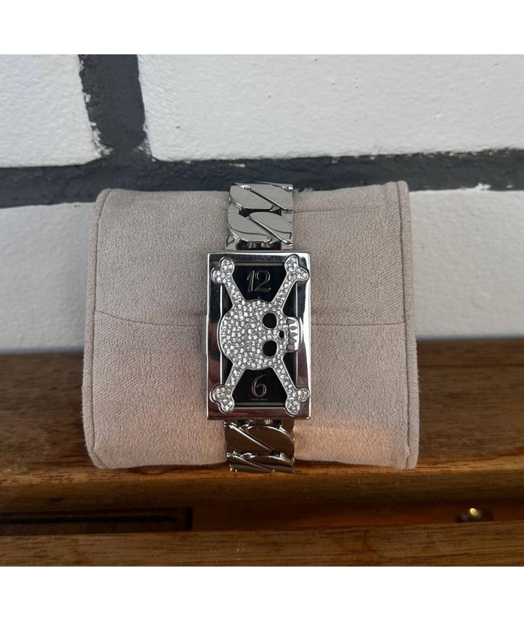 VIVIENNE WESTWOOD Серебряные часы, фото 2