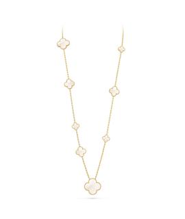 VAN CLEEF & ARPELS Колье