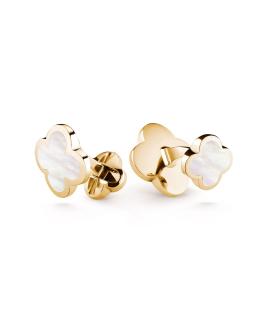 VAN CLEEF & ARPELS Серьги