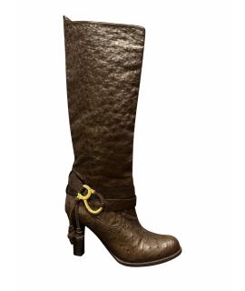 BALLY Сапоги