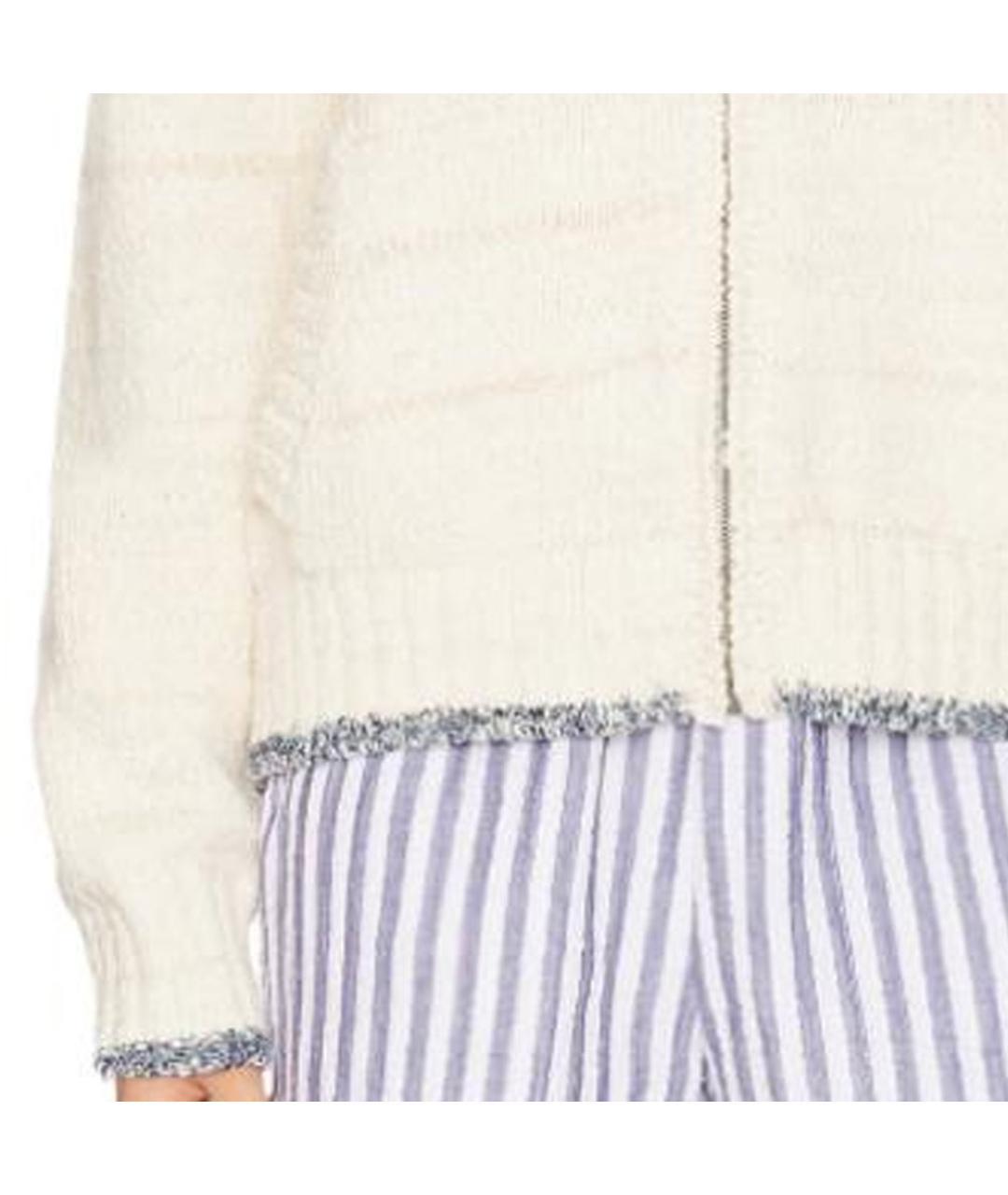 POLO RALPH LAUREN Бежевая куртка, фото 4
