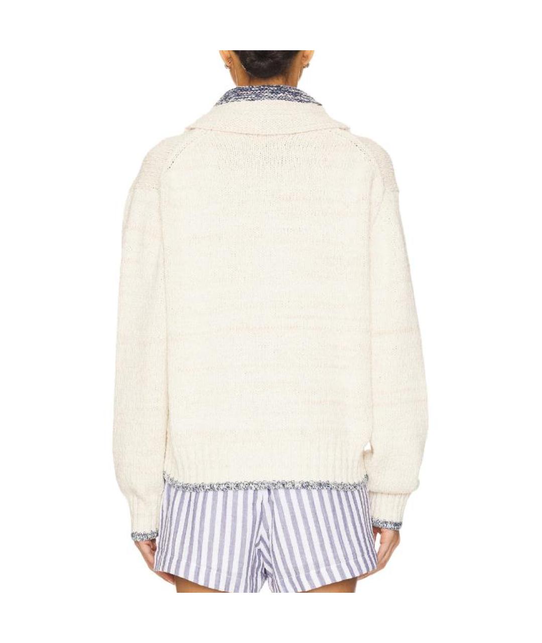 POLO RALPH LAUREN Бежевая куртка, фото 2