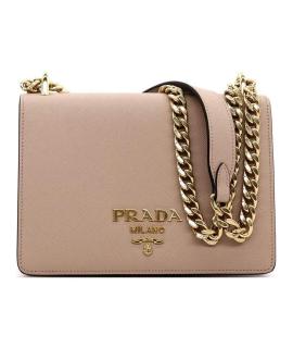PRADA Сумка через плечо