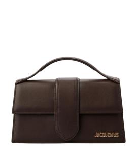 JACQUEMUS Сумка через плечо