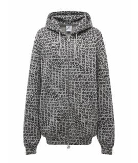 VETEMENTS Худи/толстовка