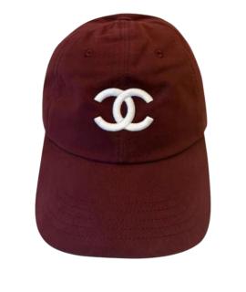 CHANEL Кепка