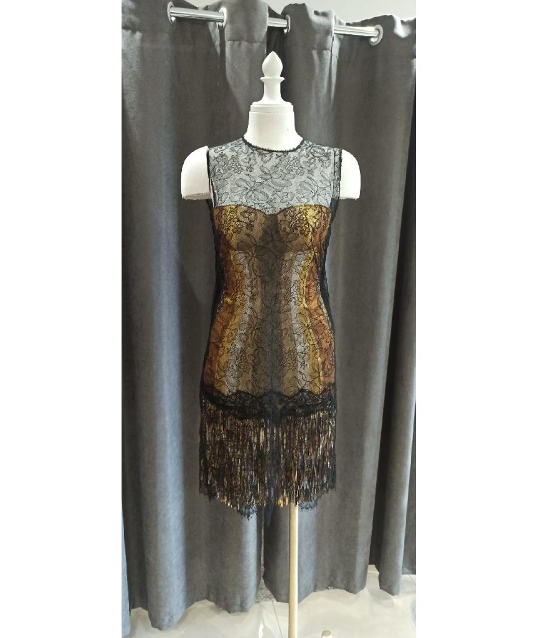 BOTTEGA VENETA Платье, фото 10