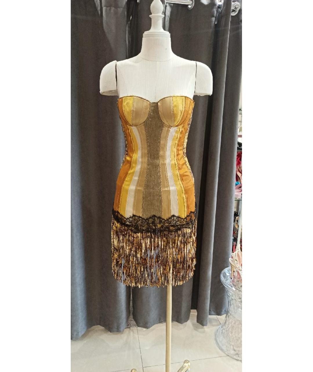 BOTTEGA VENETA Платье, фото 4