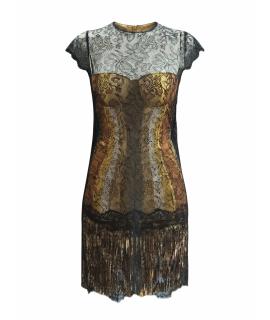 BOTTEGA VENETA Платье
