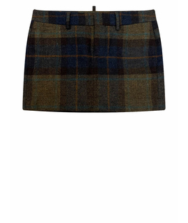 

Юбка мини DSQUARED2