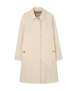 BURBERRY Тренч/плащ