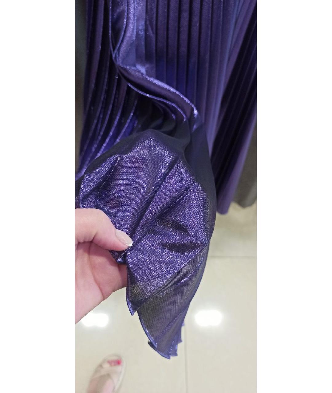 GUCCI Юбка миди, фото 4