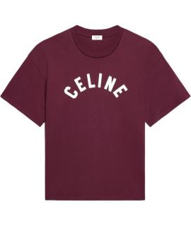 CELINE Футболка