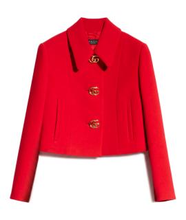 GUCCI Жакет/пиджак