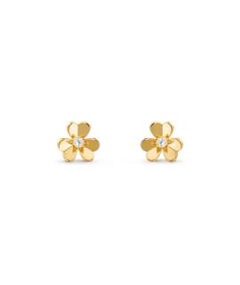 VAN CLEEF & ARPELS Серьги