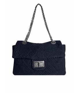 CHANEL Сумка через плечо