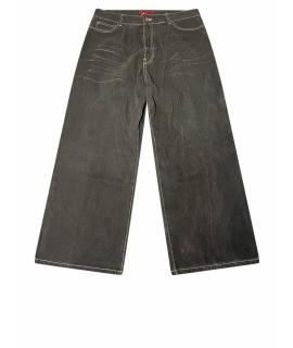 JADED LONDON Прямые джинсы