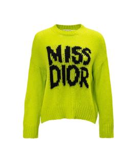 CHRISTIAN DIOR Джемпер / свитер
