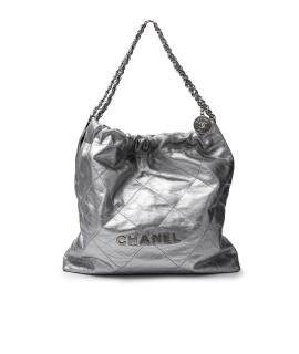 CHANEL Сумка тоут