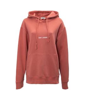 SAINT LAURENT Худи/толстовка