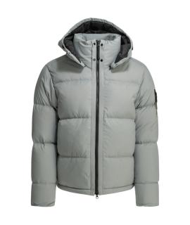 STONE ISLAND Пуховик
