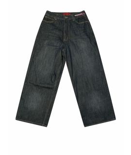 JADED LONDON Прямые джинсы