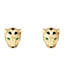CARTIER Серьги