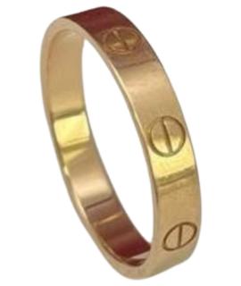 CARTIER Кольцо