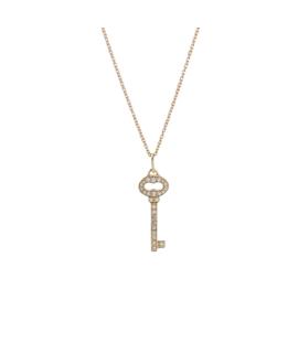 TIFFANY&CO Колье