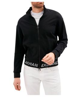 ARMANI EXCHANGE Худи/толстовка