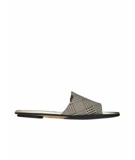 JIMMY CHOO Шлепанцы