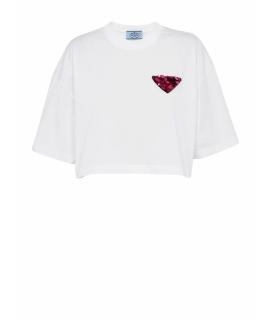 PRADA Футболка