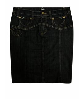 DOLCE&GABBANA Юбка миди