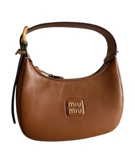 MIU MIU Сумка с короткими ручками