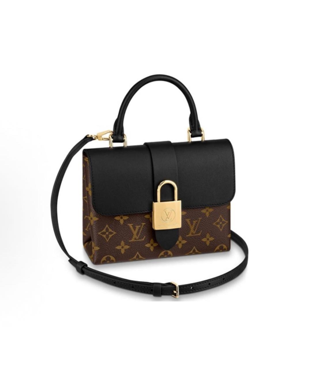 LOUIS VUITTON Мульти канва сумка с короткими ручками, фото 5