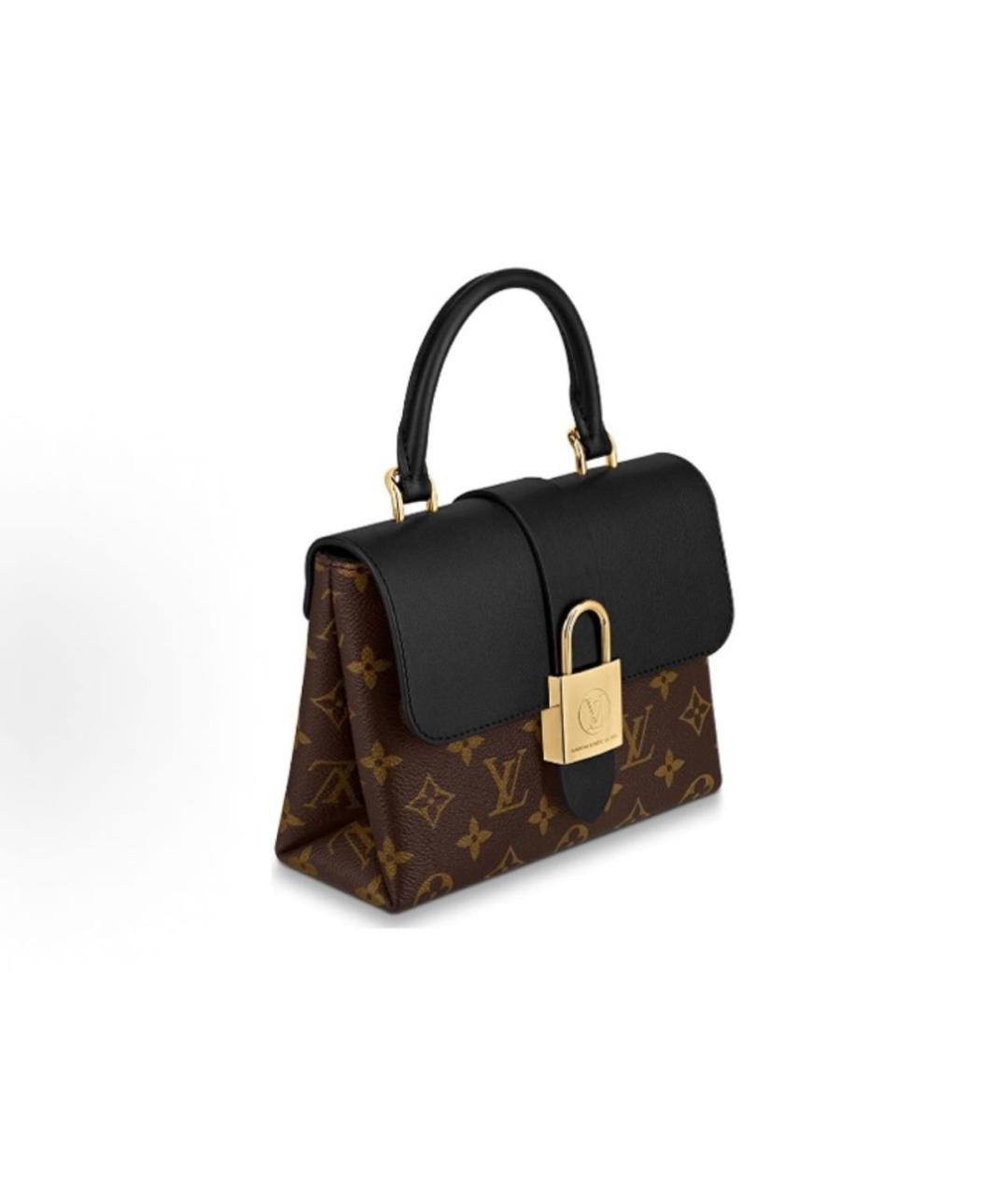 LOUIS VUITTON Мульти канва сумка с короткими ручками, фото 2