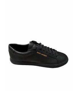 SAINT LAURENT Низкие кроссовки / кеды