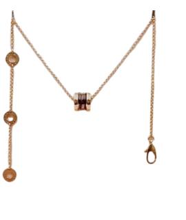 BVLGARI Колье