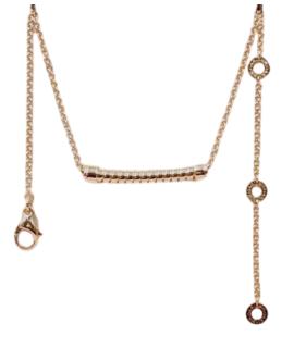 BVLGARI Колье