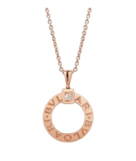 BVLGARI Колье