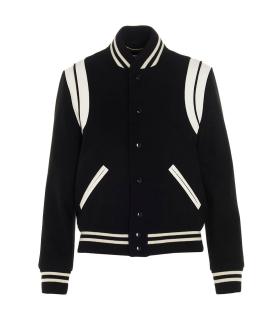 SAINT LAURENT Куртка